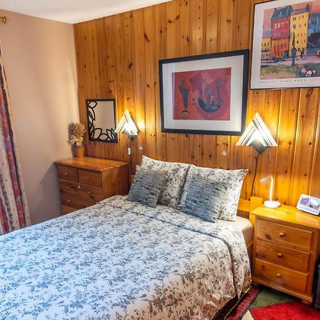 Samoens Apartment 2 Bedroom 50M2 Modern And Well Equipt 외부 사진